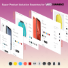 Super Product Variation Swatches for WooCommerce