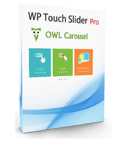 Responsive Metro Slider Pro