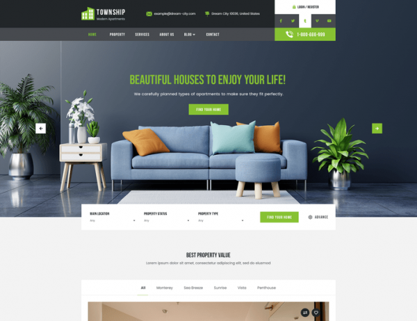 house-wordpress-theme.png House WordPress Theme
